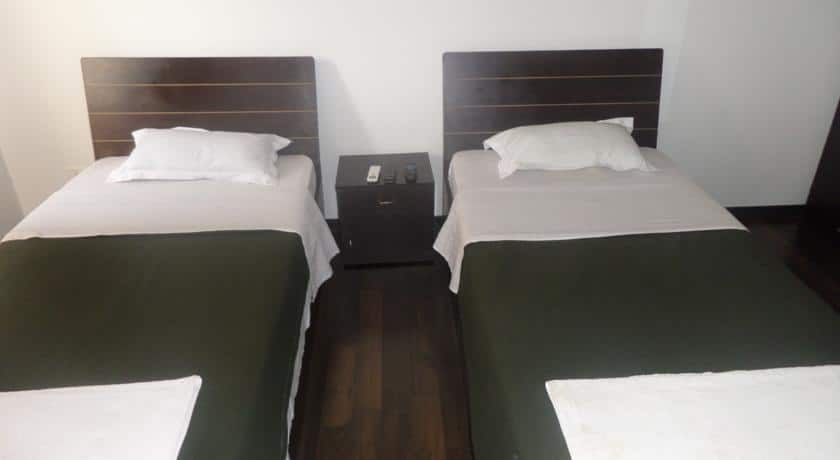 G.M.A. Guest House Services, Pune 1